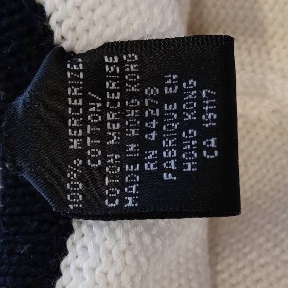 Embroidered jacket medium Christina rotelli. Beautiful ladybugs bees butterflies - Picture 12 of 14